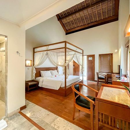 The Lagoon Bali Pool Hotel And Suites Legian  Luaran gambar