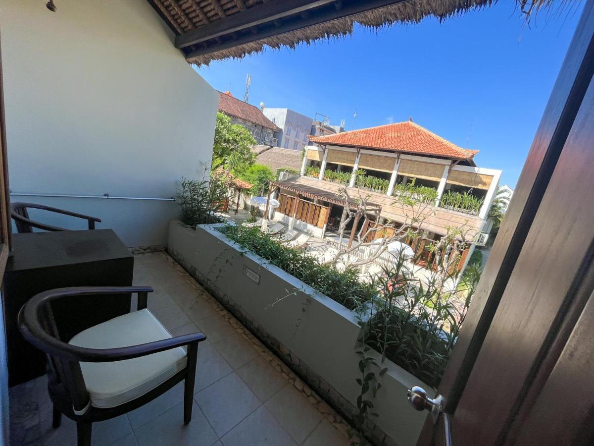 The Lagoon Bali Pool Hotel And Suites Legian  Luaran gambar