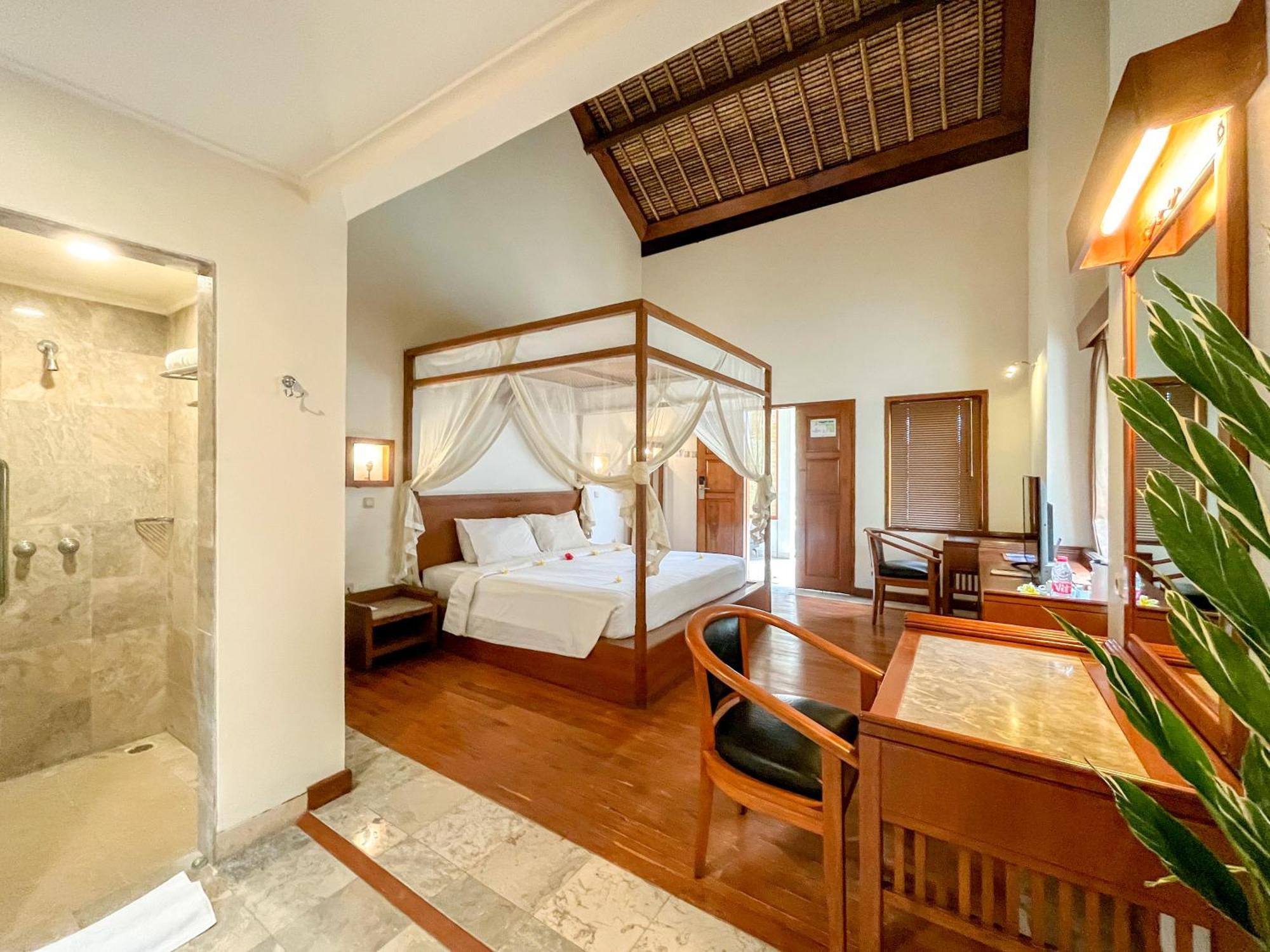 The Lagoon Bali Pool Hotel And Suites Legian  Luaran gambar