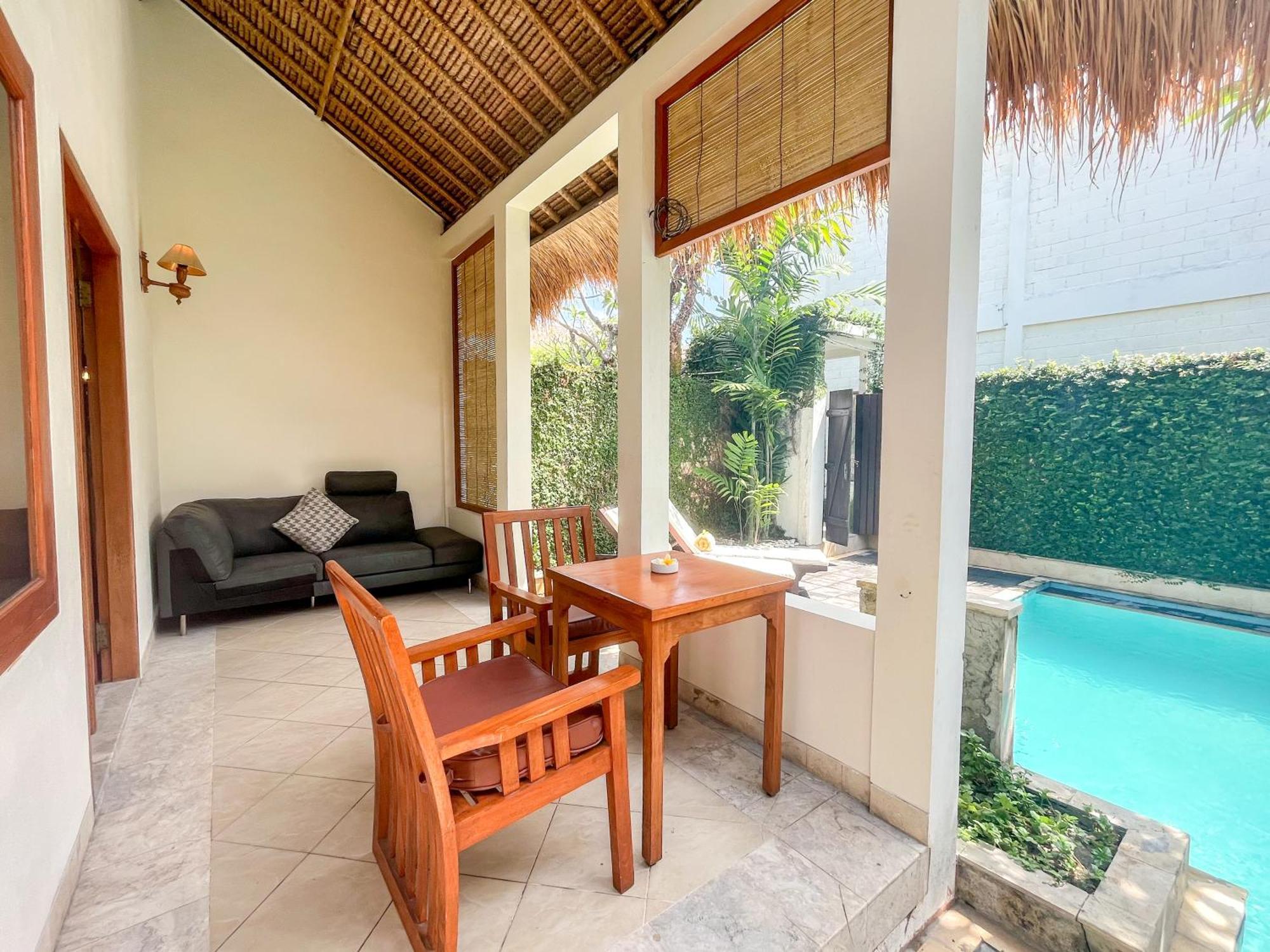The Lagoon Bali Pool Hotel And Suites Legian  Luaran gambar