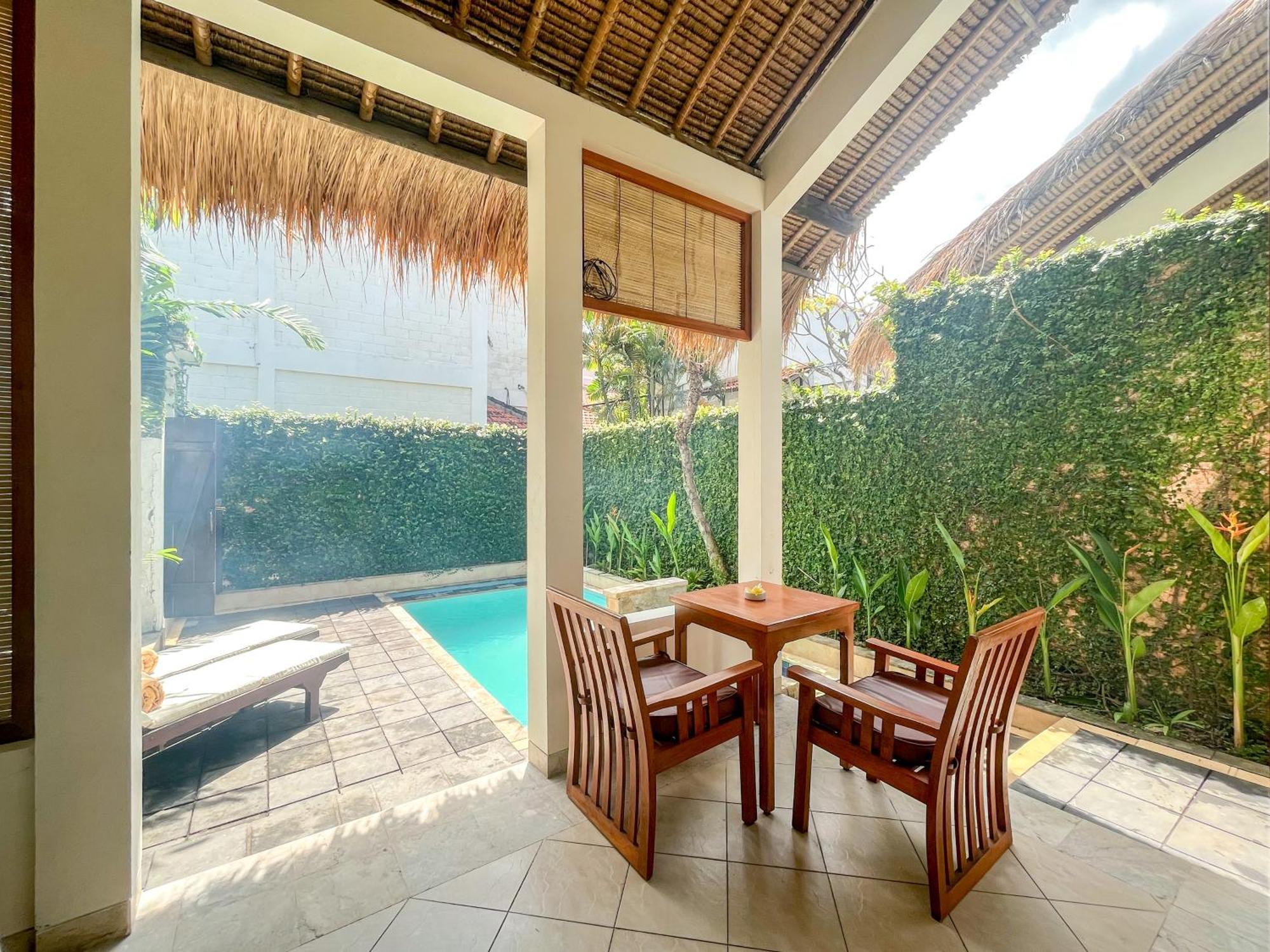 The Lagoon Bali Pool Hotel And Suites Legian  Luaran gambar
