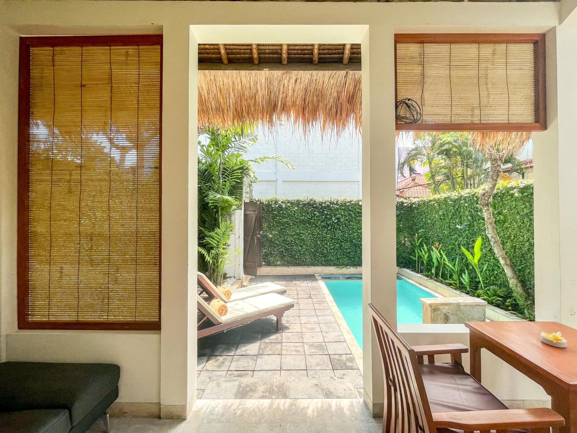 The Lagoon Bali Pool Hotel And Suites Legian  Luaran gambar