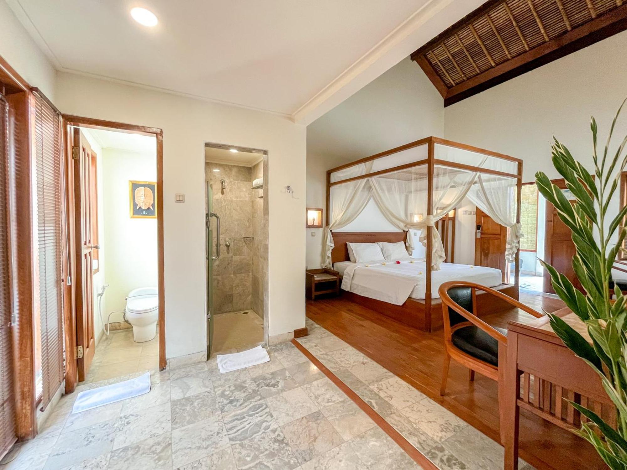 The Lagoon Bali Pool Hotel And Suites Legian  Luaran gambar