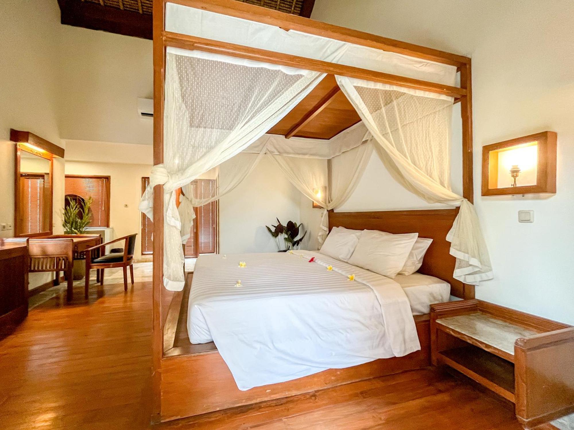 The Lagoon Bali Pool Hotel And Suites Legian  Luaran gambar