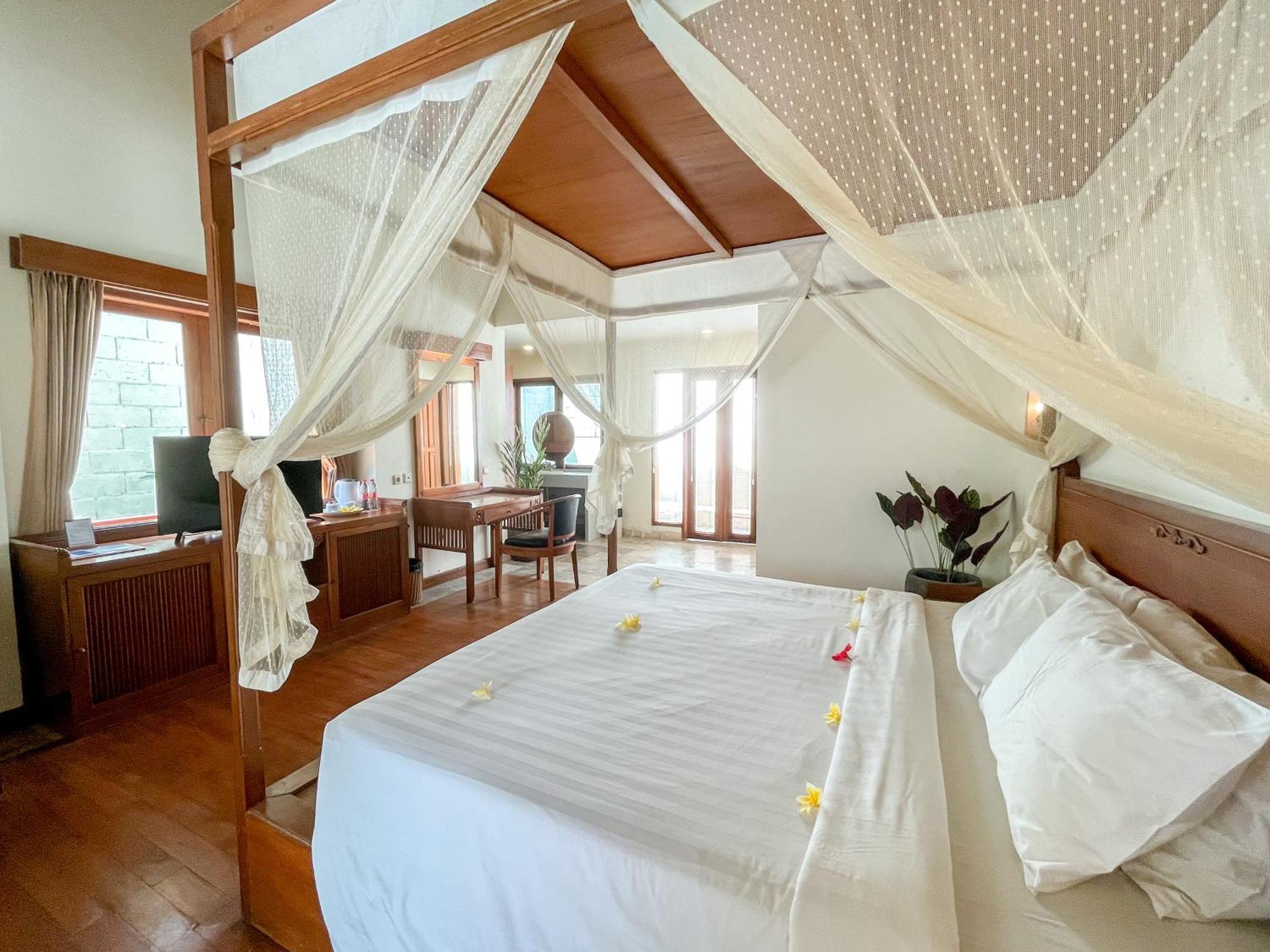 The Lagoon Bali Pool Hotel And Suites Legian  Luaran gambar