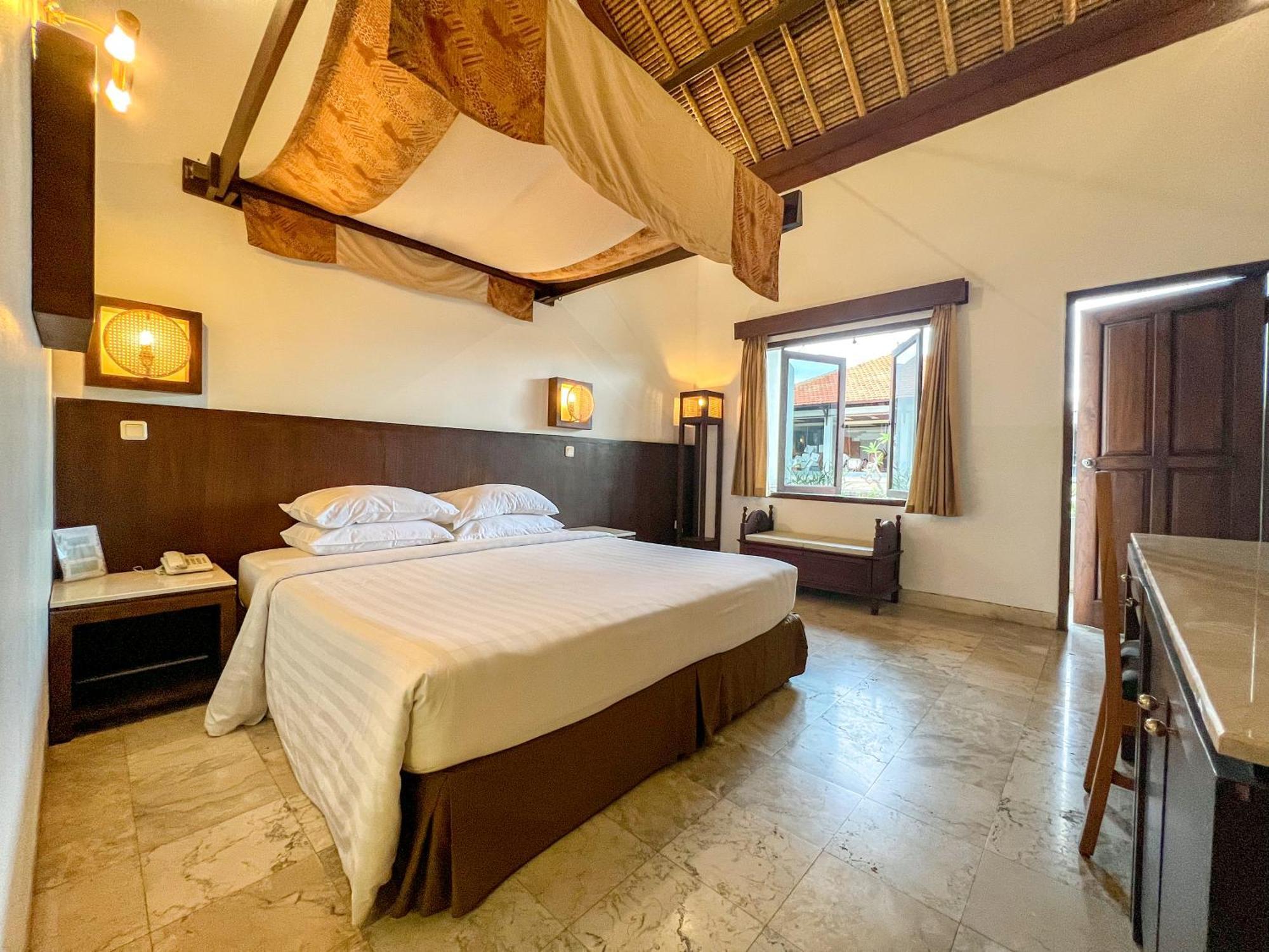 The Lagoon Bali Pool Hotel And Suites Legian  Luaran gambar