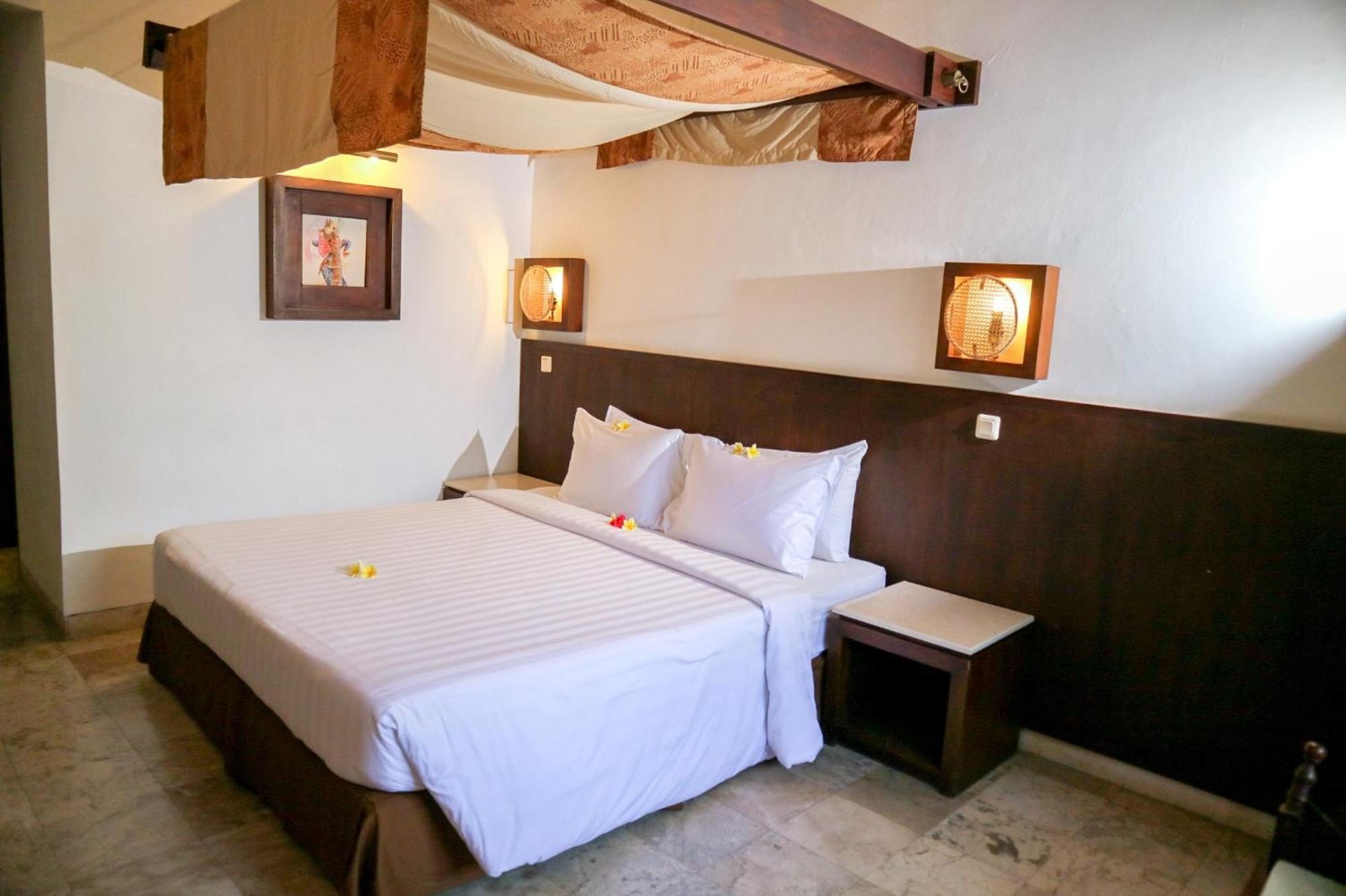 The Lagoon Bali Pool Hotel And Suites Legian  Luaran gambar