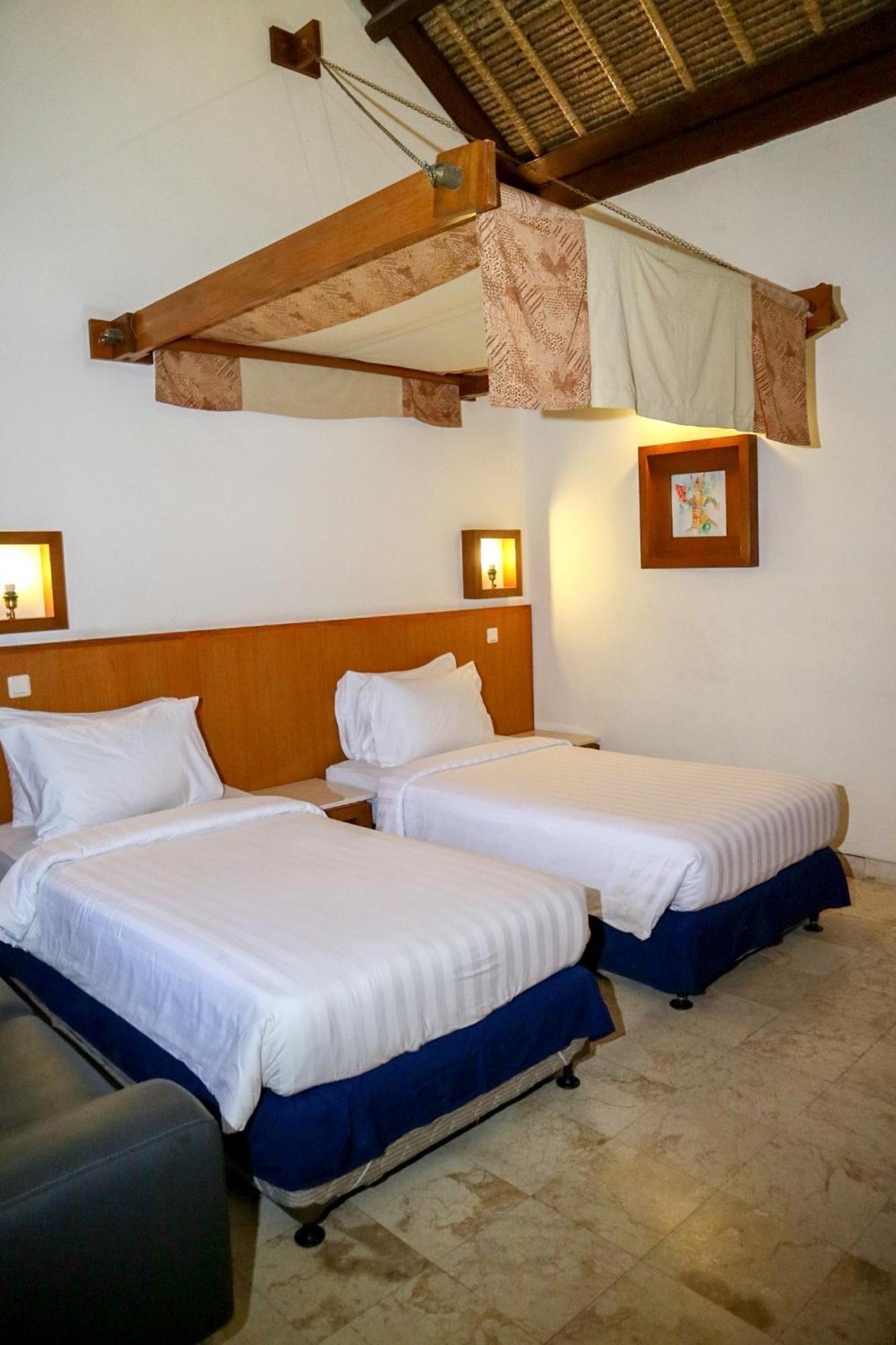The Lagoon Bali Pool Hotel And Suites Legian  Luaran gambar