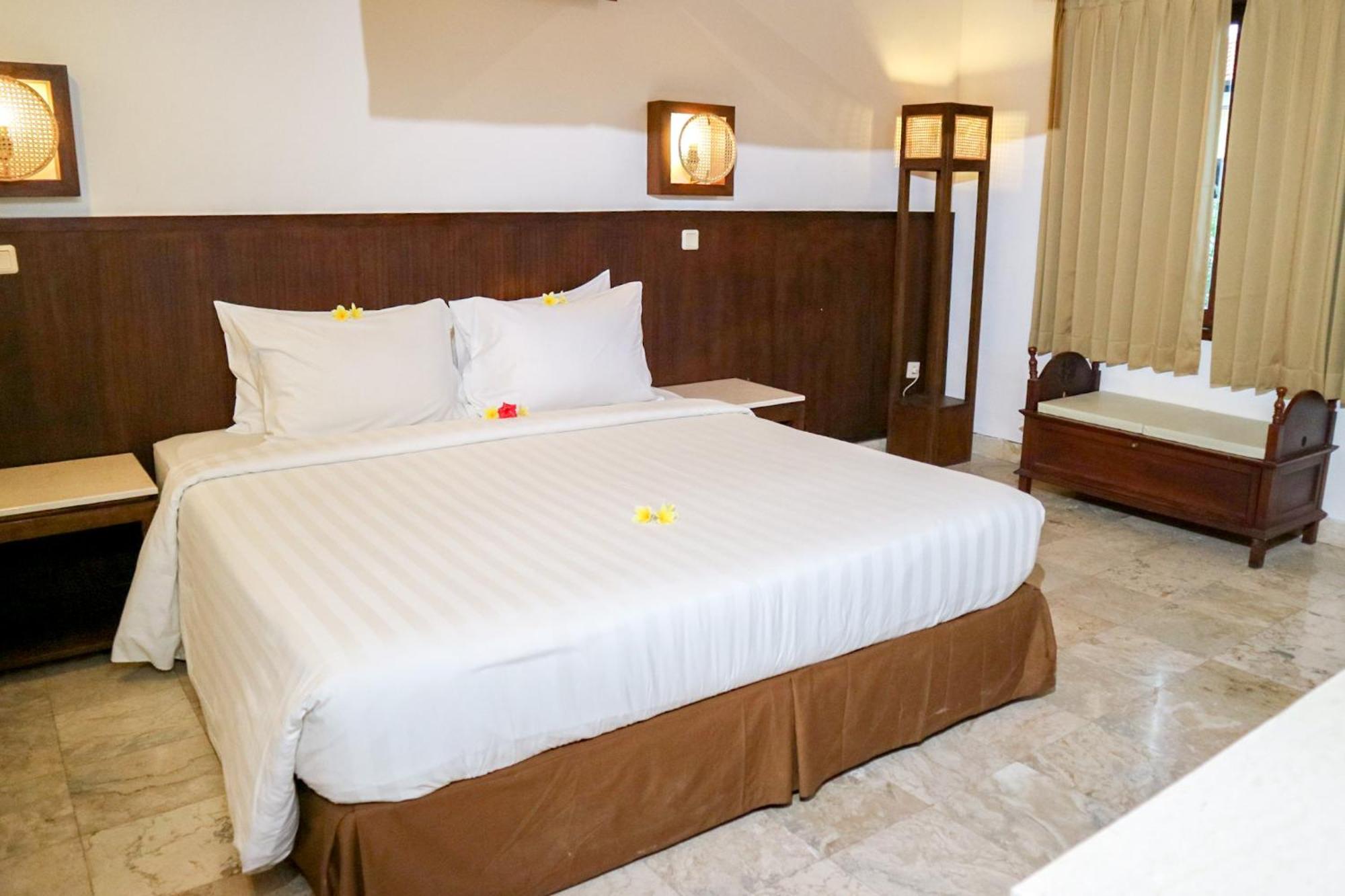 The Lagoon Bali Pool Hotel And Suites Legian  Luaran gambar
