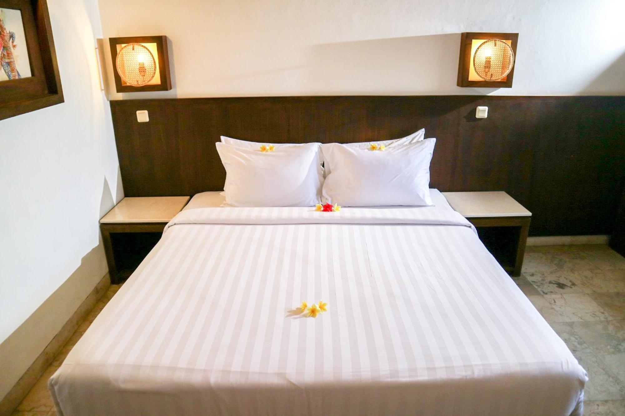 The Lagoon Bali Pool Hotel And Suites Legian  Luaran gambar