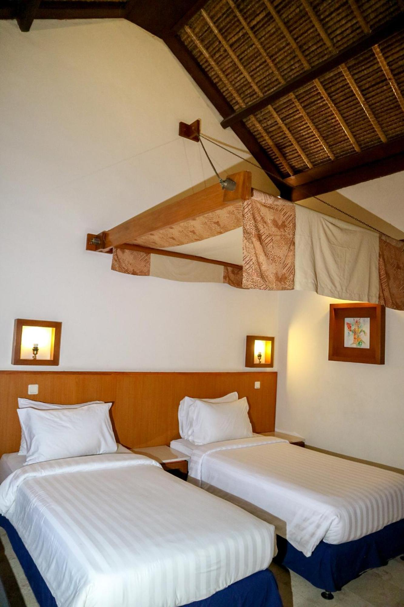 The Lagoon Bali Pool Hotel And Suites Legian  Luaran gambar