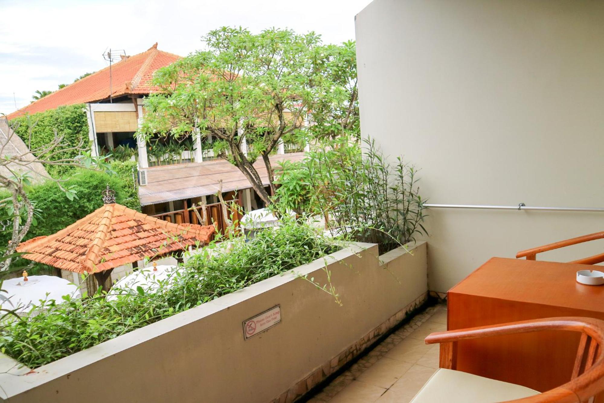 The Lagoon Bali Pool Hotel And Suites Legian  Luaran gambar