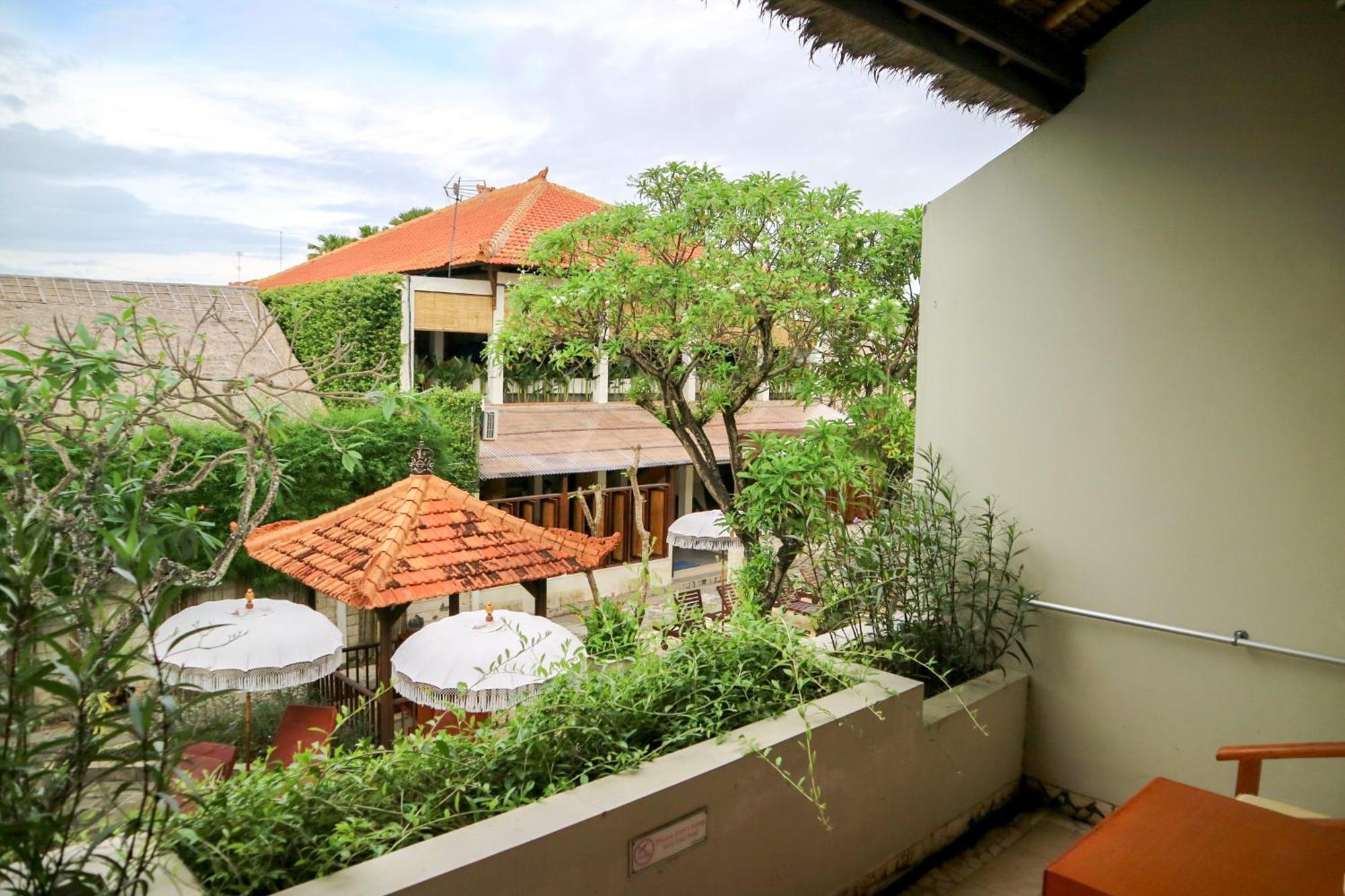 The Lagoon Bali Pool Hotel And Suites Legian  Luaran gambar