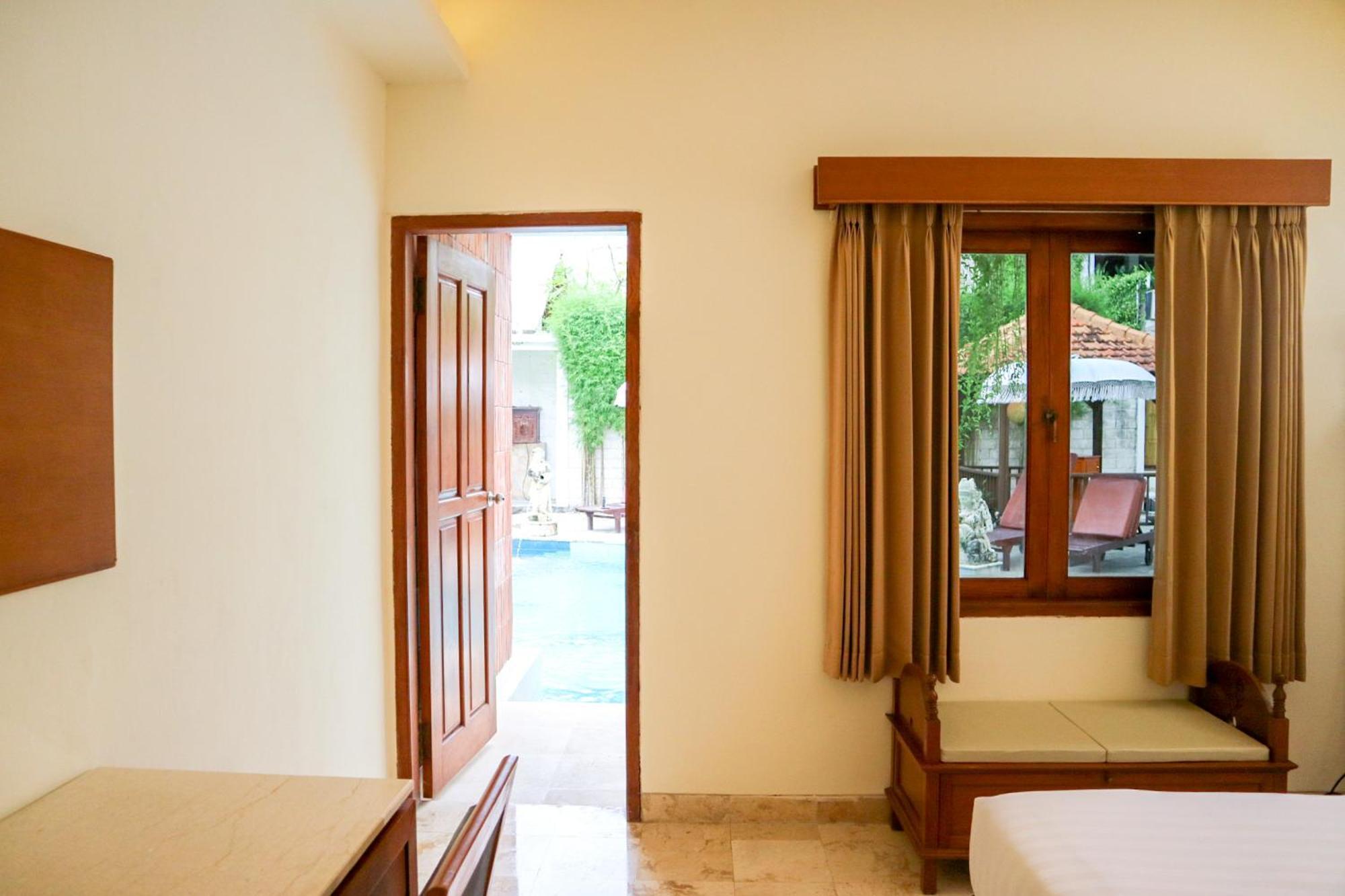 The Lagoon Bali Pool Hotel And Suites Legian  Luaran gambar