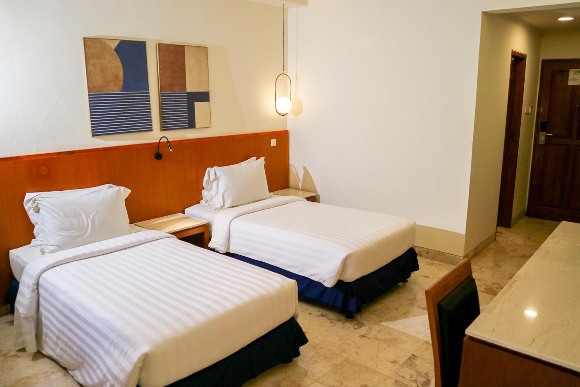The Lagoon Bali Pool Hotel And Suites Legian  Luaran gambar