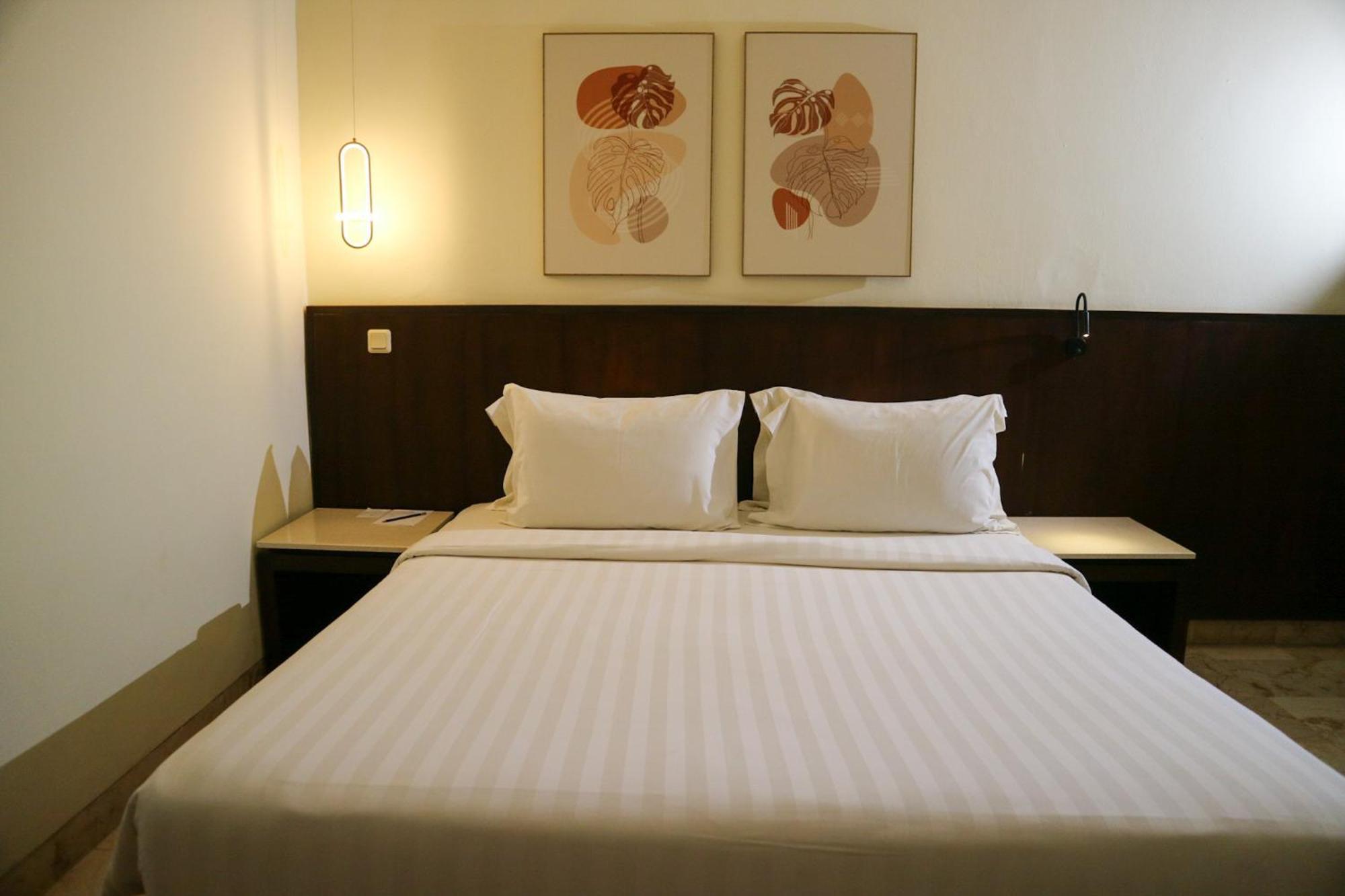 The Lagoon Bali Pool Hotel And Suites Legian  Luaran gambar