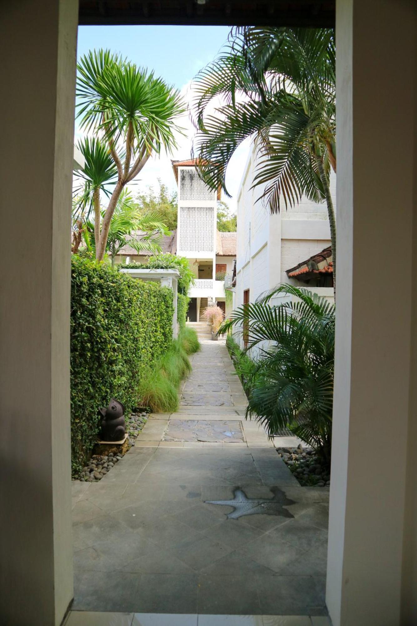 The Lagoon Bali Pool Hotel And Suites Legian  Luaran gambar