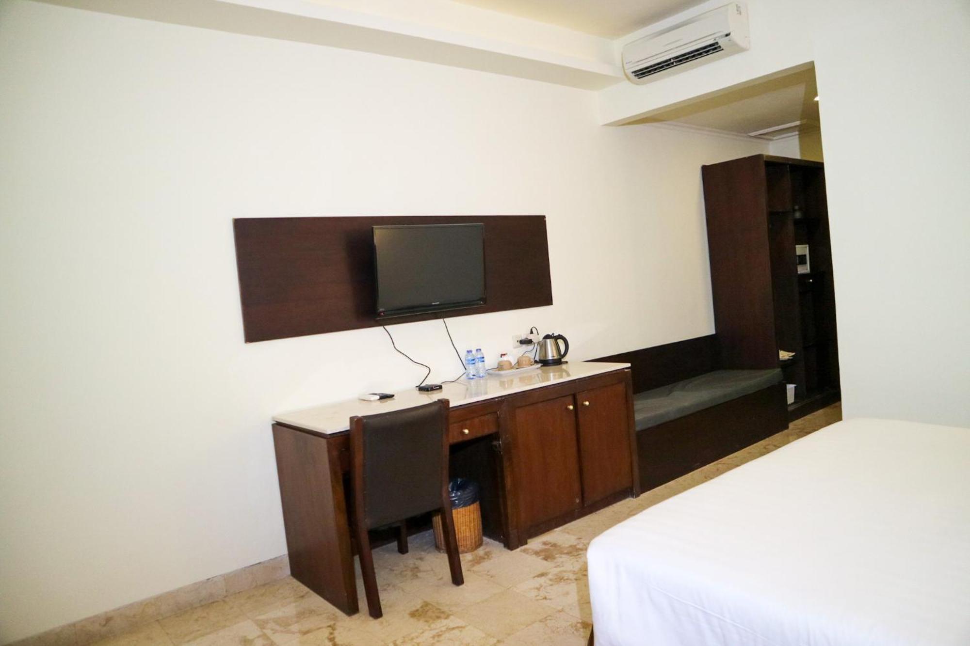 The Lagoon Bali Pool Hotel And Suites Legian  Luaran gambar