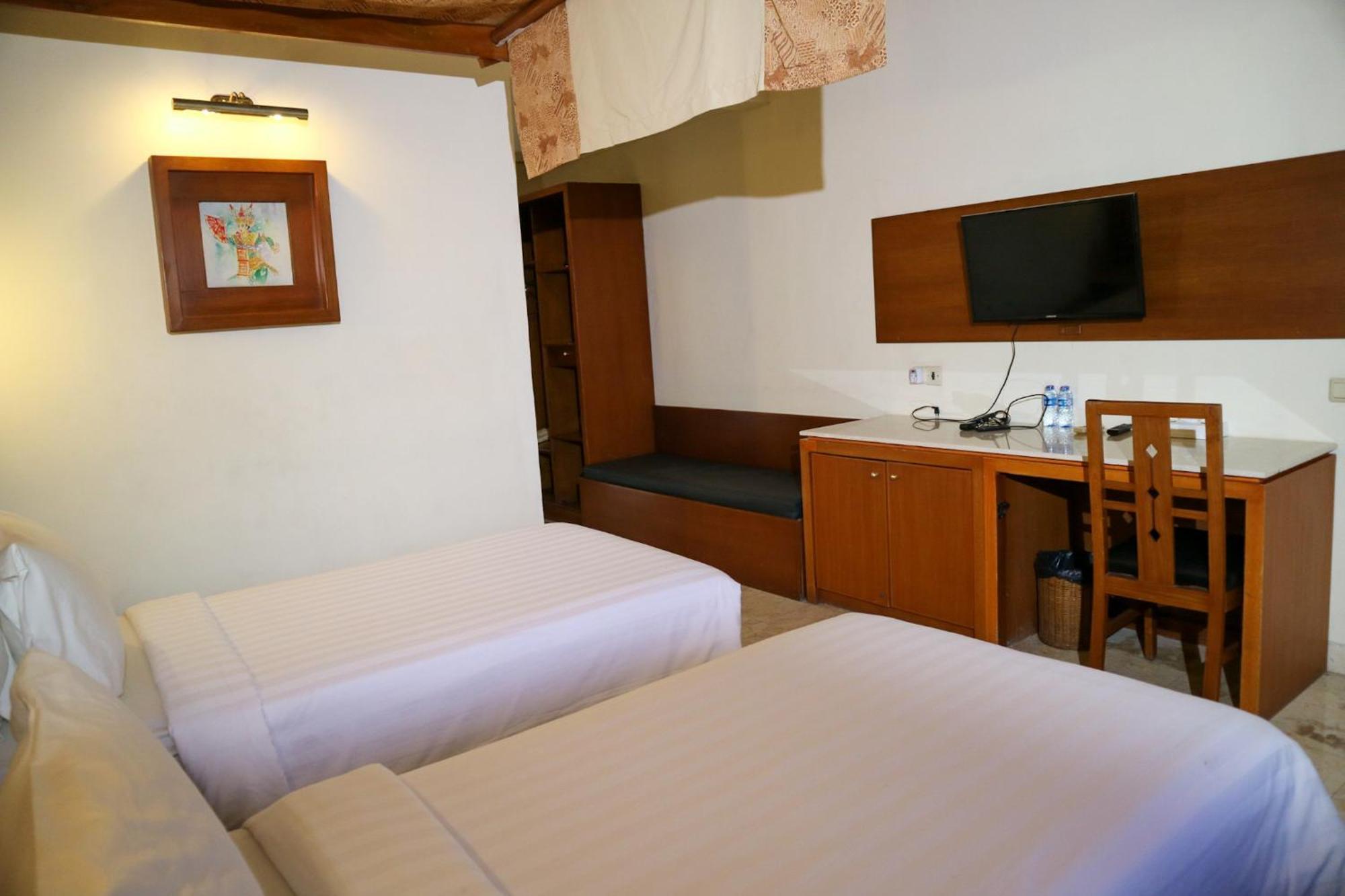 The Lagoon Bali Pool Hotel And Suites Legian  Luaran gambar