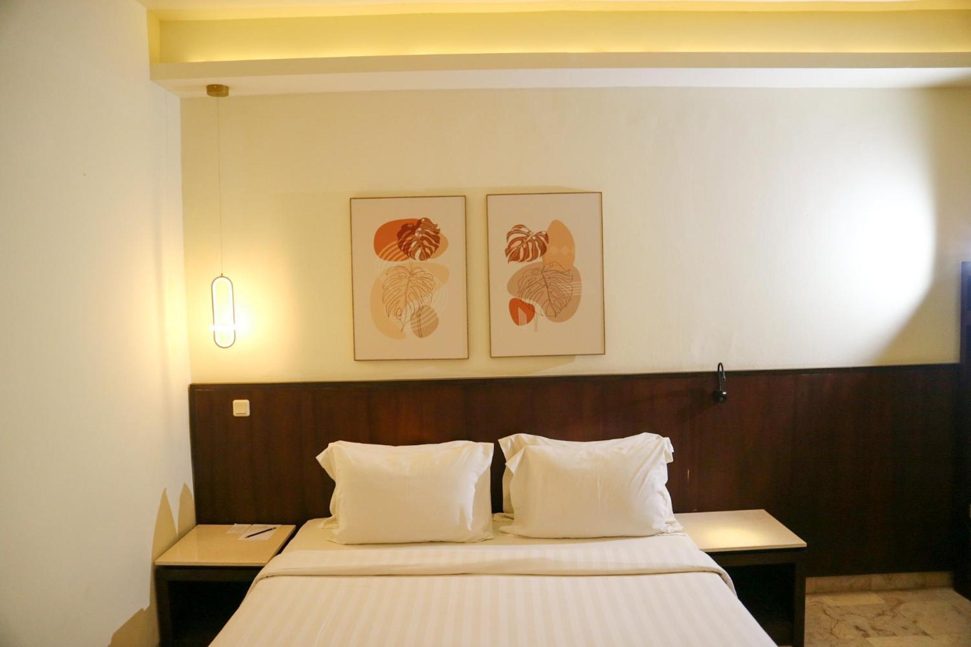 The Lagoon Bali Pool Hotel And Suites Legian  Luaran gambar