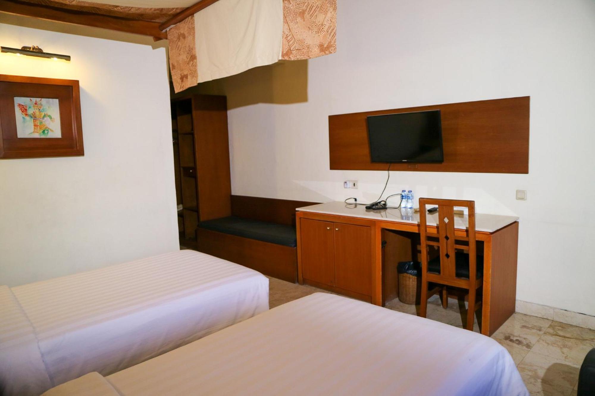 The Lagoon Bali Pool Hotel And Suites Legian  Luaran gambar
