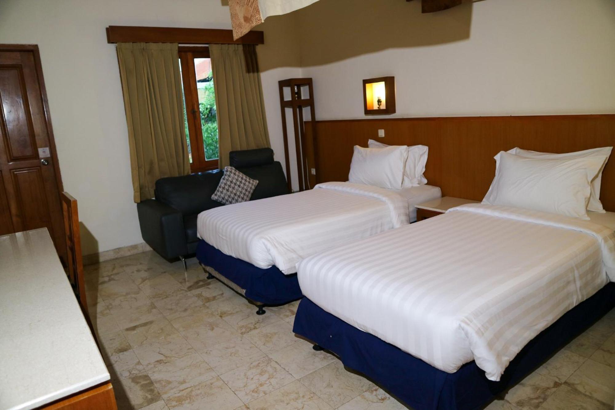 The Lagoon Bali Pool Hotel And Suites Legian  Luaran gambar