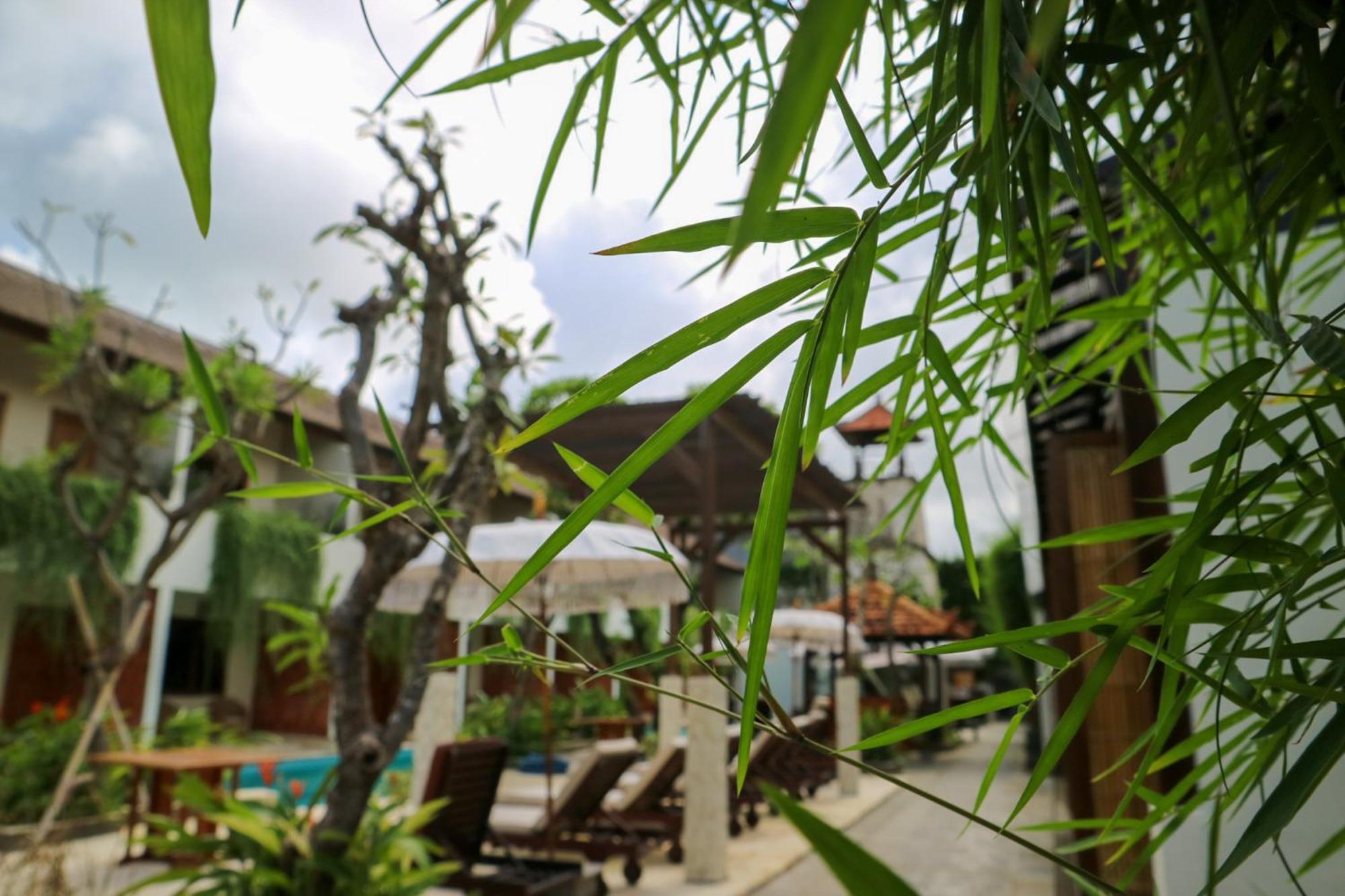 The Lagoon Bali Pool Hotel And Suites Legian  Luaran gambar