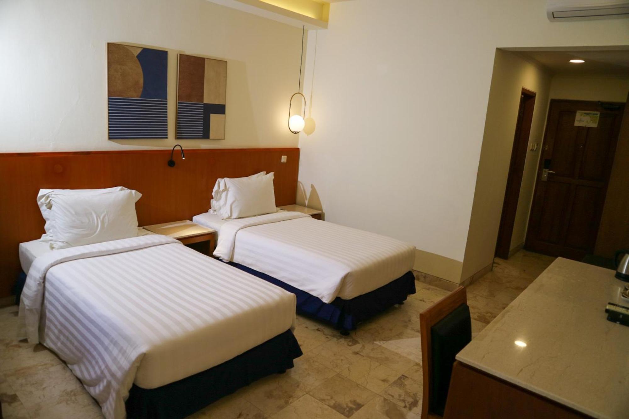 The Lagoon Bali Pool Hotel And Suites Legian  Luaran gambar