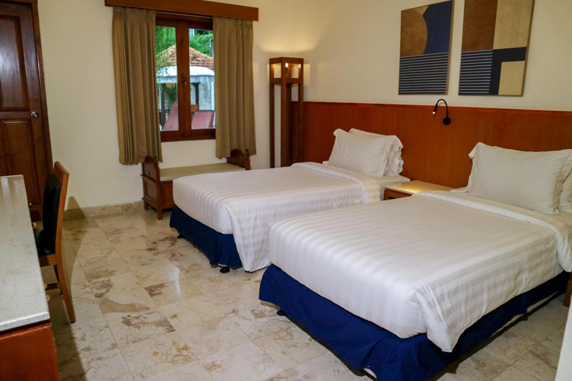 The Lagoon Bali Pool Hotel And Suites Legian  Luaran gambar