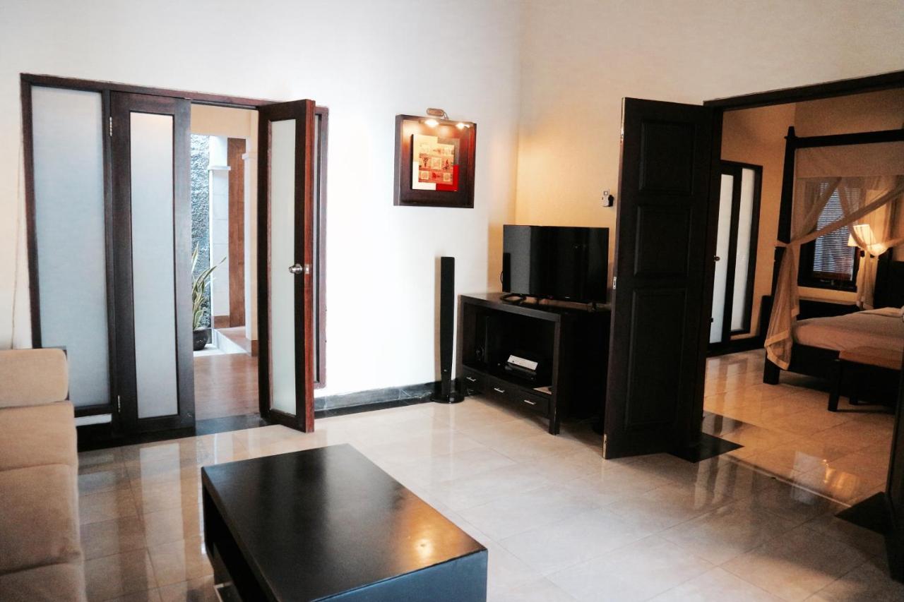 The Lagoon Bali Pool Hotel And Suites Legian  Luaran gambar
