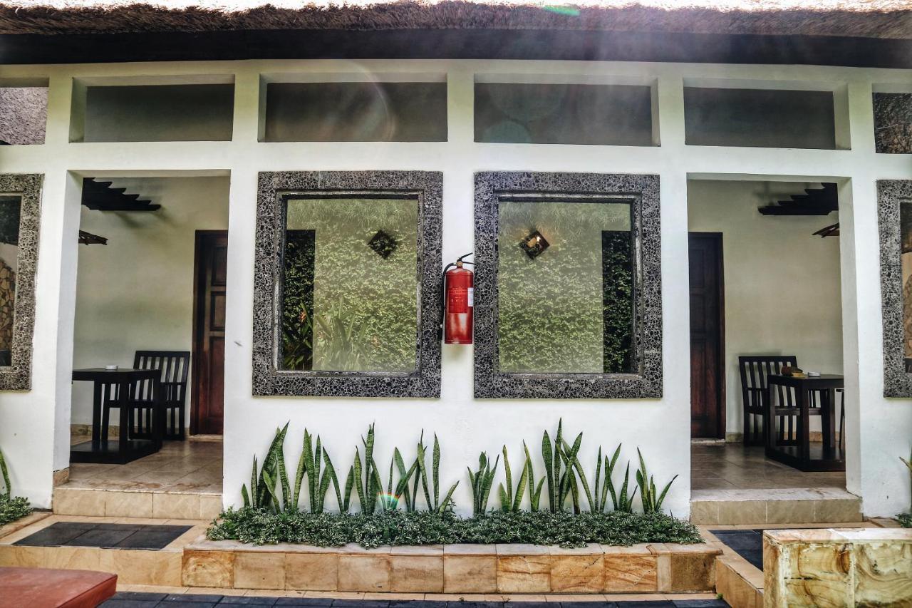 The Lagoon Bali Pool Hotel And Suites Legian  Luaran gambar